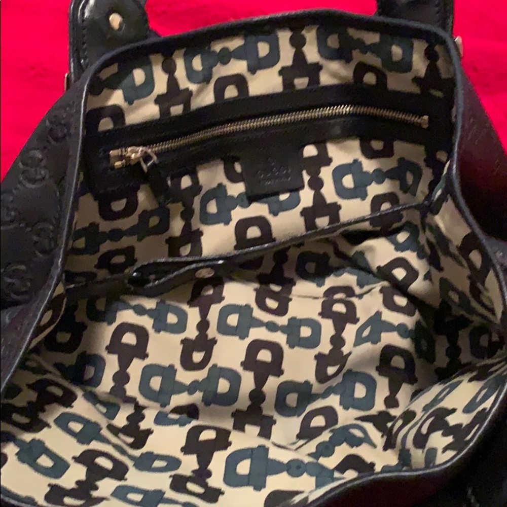 Gucci Guccissima Bag - Picture 4 of 5